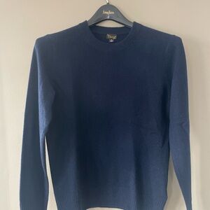 Crewcuts Cashmere Sweater